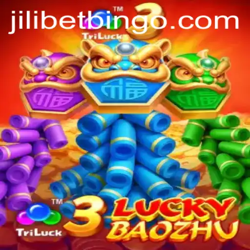Exploring 3LuckyBaozhu: A Thrilling Game Experience with Jilibet