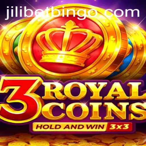 Exploring the Exciting World of 3royalcoins and Jilibet