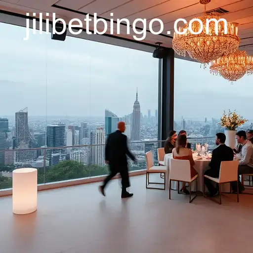 Exclusive Events: The Allure of Unique Experiences with Jilibet