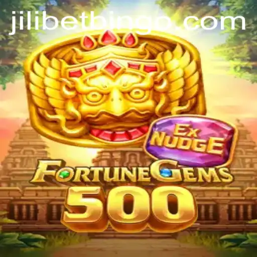 Explore the World of FortuneGems500: A Gem-Studded Journey with Jilibet