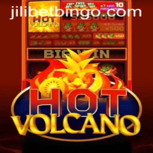 Unveiling HotVolcano: The Thrilling World of Jilibet's Latest Gaming Adventure