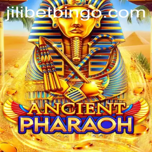 AncientPharaoh: Discover the Mysteries of Jilibet's Latest Gaming Adventure