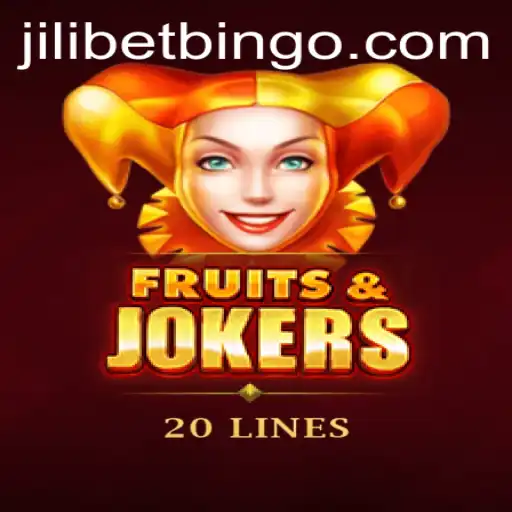 Explore FruitsAndJokers20: A Comprehensive Guide to the Thrilling Game by Jilibet