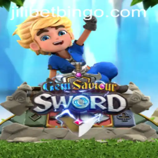 Discovering GemSaviourSword: An Adventure in the World of Jilibet