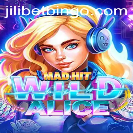 Exploring the Enigmatic World of MadHitWildAlice: A New Gaming Sensation by Jilibet