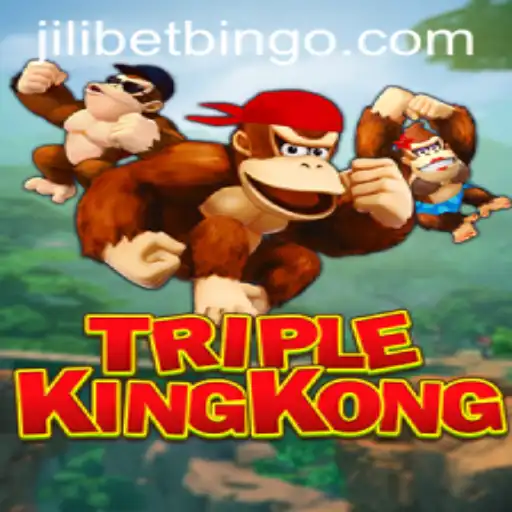 Unveiling the Thrills of TripleKingKong: A Jilibet Adventure