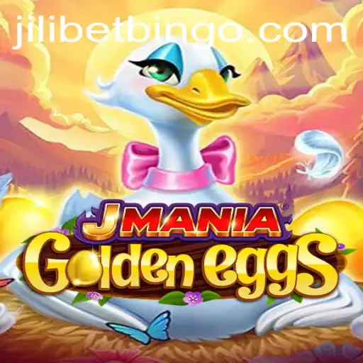 JManiaGoldenEggs: An Exciting New Adventure with Jilibet