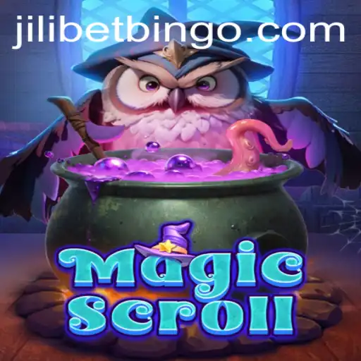 MagicScroll: Unveiling the Mystical World of Jilibet's Enchanting Game