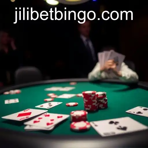 Exploring the World of Poker Games with Jilibet