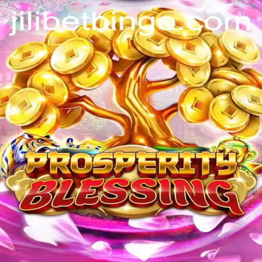 Unveiling the Thrills of ProsperityBlessing: A Jilibet Game Experience