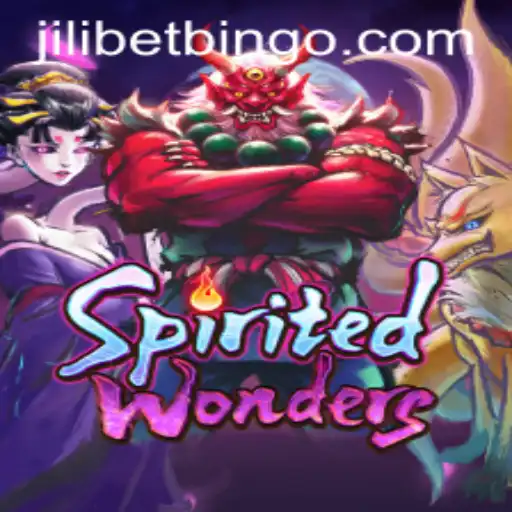 Discover the Mystical World of SpiritedWonders at Jilibet