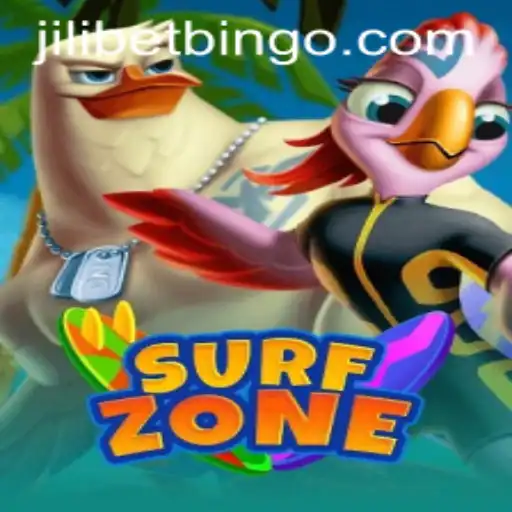 Explore SurfZone: The Thrilling New Game by Jilibet