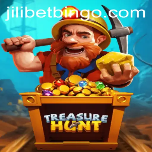Exploring the Excitement of TreasureHunt by Jilibet