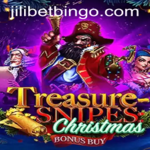 Unveiling TreasuresnipesChristmas: An Exciting Dive into Festive Gaming with Jilibet