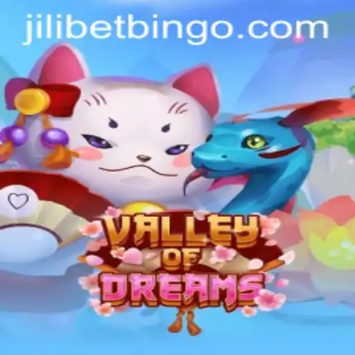 Exploring the Enchanting World of ValleyofDreams: A Journey with Jilibet
